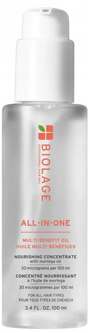 Biolage All-In-One Multi-Benefit Oil ... — preț și oferte
