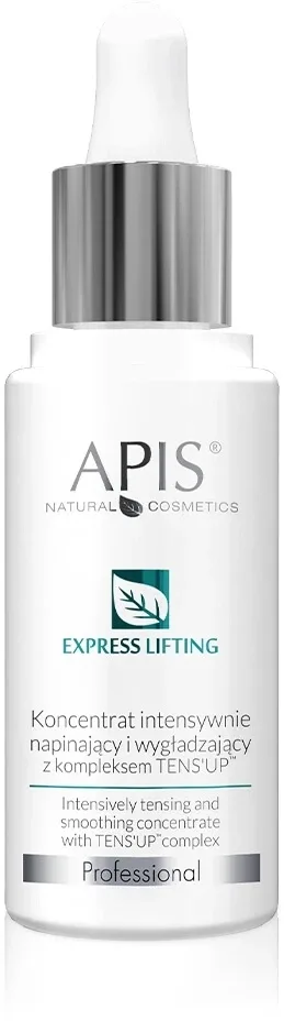 Apis Natural Cosmetics Professional Express Lifting ... — preț și oferte