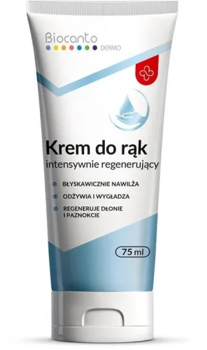 Biocanto Dermo Intensive Repair Hand Cream 75 ml