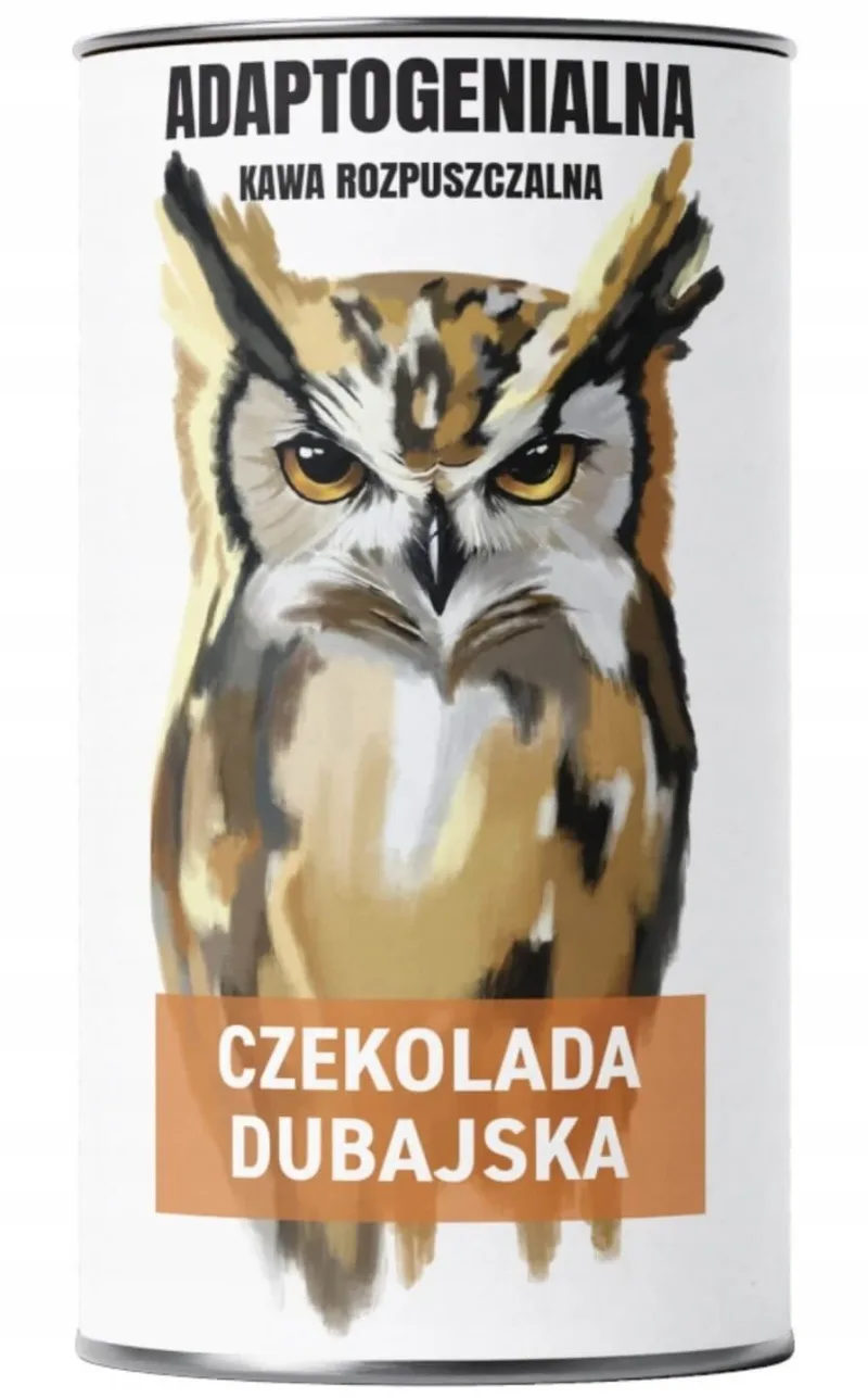 Adaptogenic Dubai Cafea instant 100 g — preț și oferte