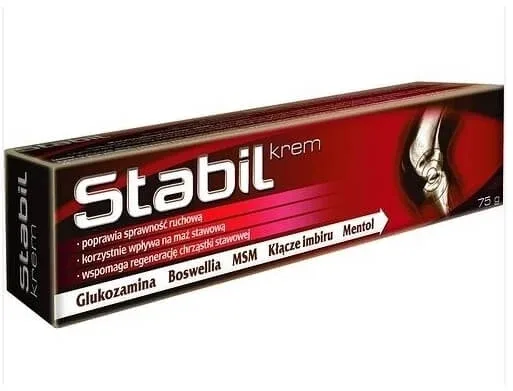 Crema STABIL 75 g — preț și oferte