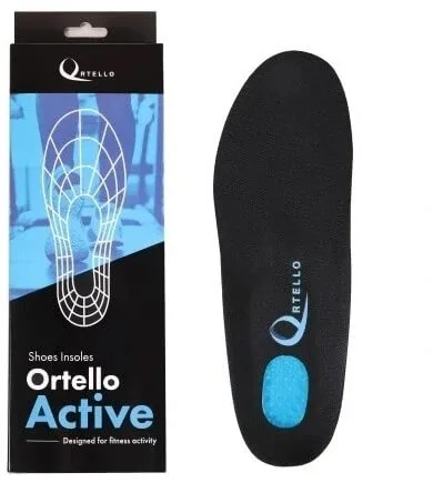 Ortello Active 6.5/40 26.5cm — preț și oferte