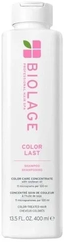 Biolage Color Last Șampon pentru păr vopsit 400 ml — preț și oferte