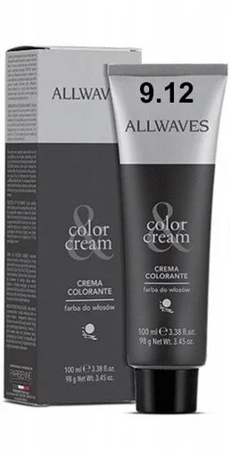 AllWaves Culoarea părului 8.12 Super Brightener Intensive ... — preț și oferte
