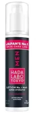 Lotion No.1 Super Hydrator matifiant pentru bărbați 150ml — preț și oferte
