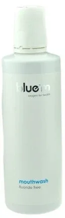 Bluem apă de gură cu oxigen activ 500 ml — preț și oferte