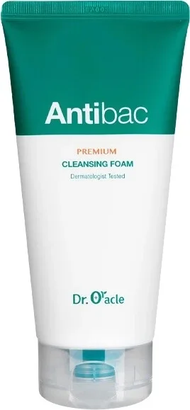 Dr.Oracle Antibac Premium Acne Cleansing Doam 180 ml — preț și oferte