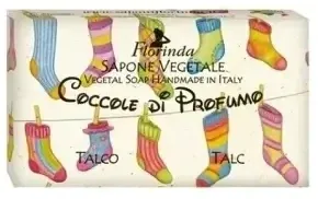 FLORINDA Săpun vegetal natural pentru copii pulbere dulce ... — preț și oferte