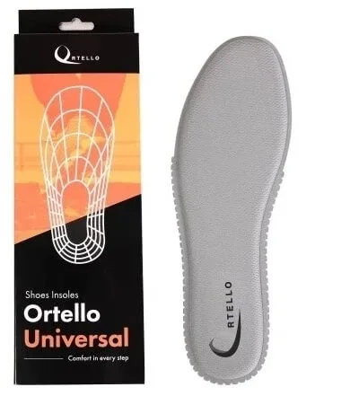 Ortello Universal 6.5/41.5 27.5 cm — preț și oferte