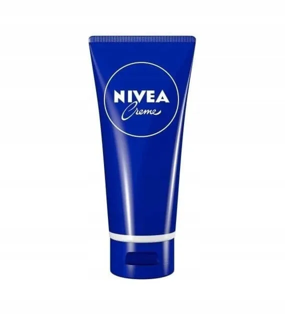 Cremă NIVEA în tub 100 ml — preț și oferte