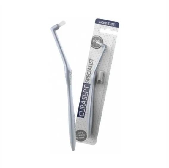 INDENT CURASEPT SPECIALIST MONO TUFT LONG Periuță de dinți ... — preț și oferte