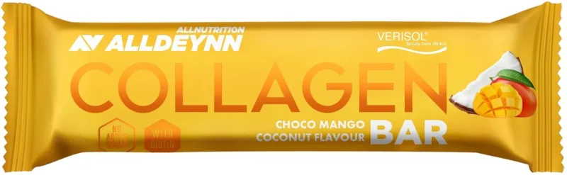 Alldeynn Colagen Bar Colagen bar, nucă de cocos în ... — preț și oferte