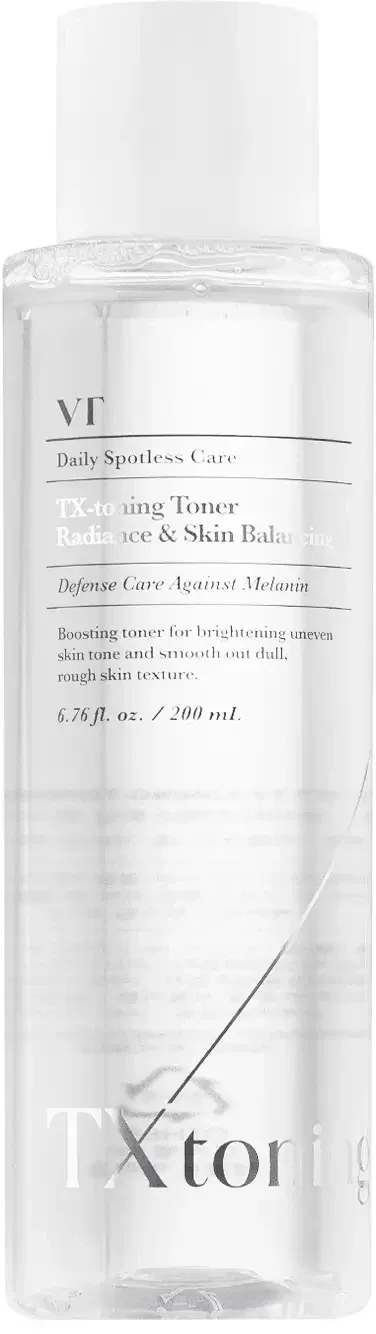 VT Cosmetics TX - Tonic de tonifiere tonic de strălucire pentru ... — preț și oferte