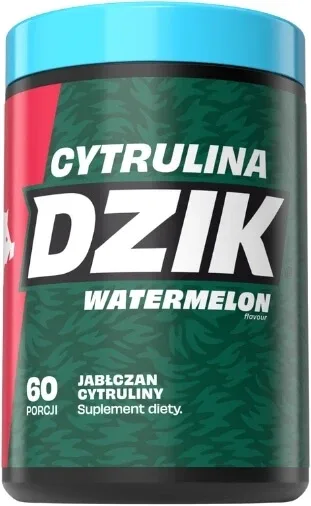 WK DZIK Citrulină de pepene verde 540 g — preț și oferte