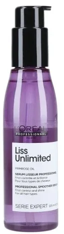 LOREAL EXPERT LISS UNLIMITED Ser intensiv de netezire ... — preț și oferte