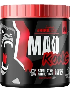 HIRO.LAB Mad Kong Grapefruit 300 g