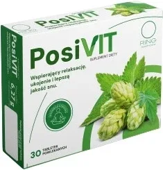 Ring Posivit 30 comprimate — preț și oferte
