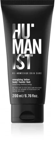 DELIA Humanist Loțiune energizantă pentru corp, mâini și picioare 200 ... Delia Cosmetics — preț și oferte