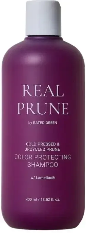 Șampon pentru intensificarea culorii părului Green Real Prune ... — preț și oferte