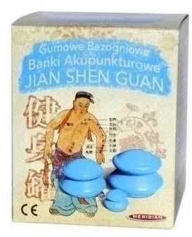 Bule chinezești, acupunctură, fără foc, Jian Shen Guan, ... — preț și oferte