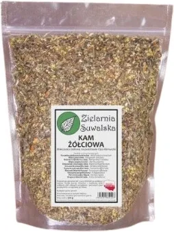 Suwalska Zielarnia Suwalska Kamica żółcikowa 500 g — preț și oferte