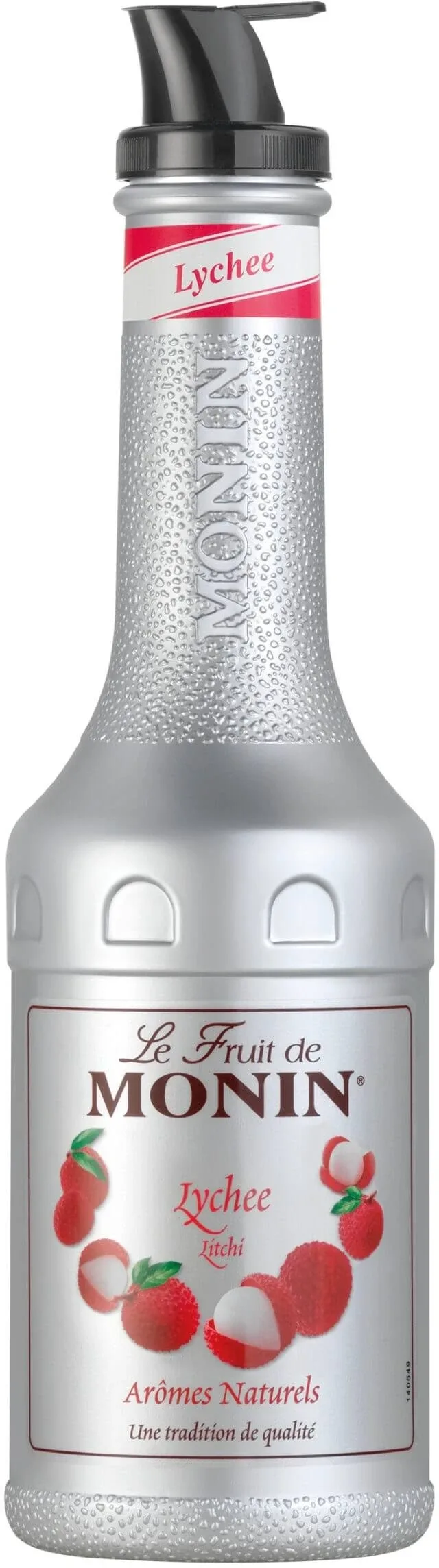 Monin Piure lychee 1 l — preț și oferte