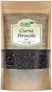 Ierburi de coacăze negre 50 g — preț și oferte
