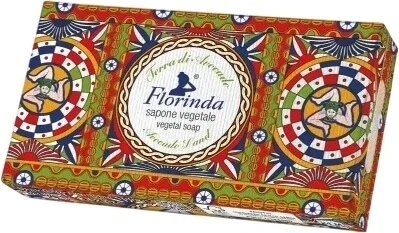 FLORINDA săpun natural Colecție de avocado însorit boutique ... — preț și oferte