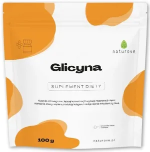 Naturove Glycine 100 g