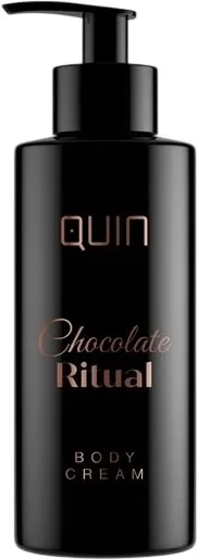 Silcare QUIN Cremă de corp Chocolate Ritual Loțiune de corp ... — preț și oferte
