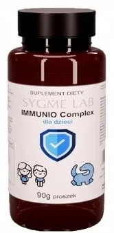 Sygme Lab Immunio Complex pentru copii 90 g — preț și oferte