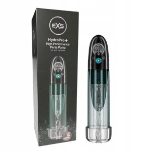 Pompa pentru penis EXS Hydro Pro+