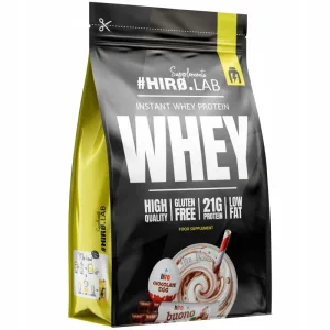 HIRO.LAB Instant Whey Protein Hiro buono supliment proteic ...