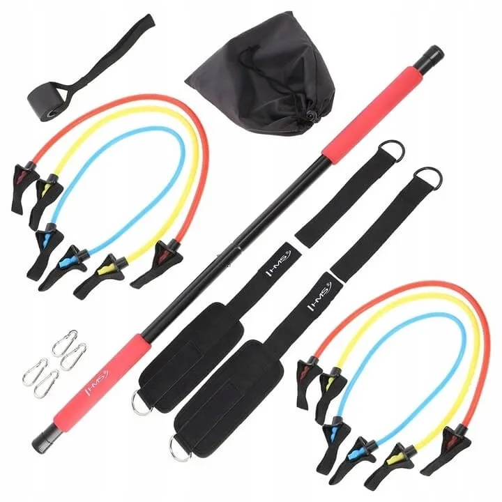 Abisal HMS Pilates bar set DC31 — preț și oferte