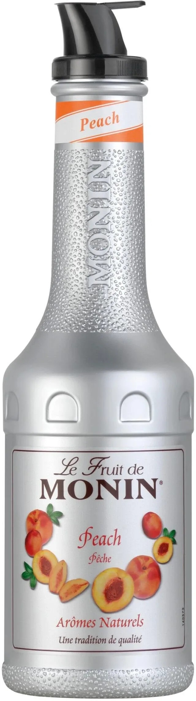 Piure de piersici Monin 1 l — preț și oferte
