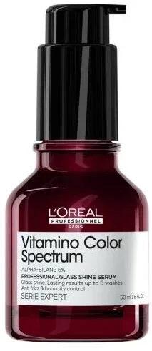 Vitamino Color Spectrum ser profesional pentru strălucire ... — preț și oferte