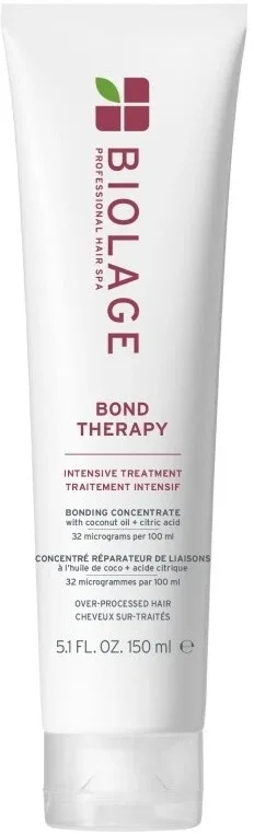 Tratamentul intensiv de întărire BIOLAGE Bond Therapy pentru ...