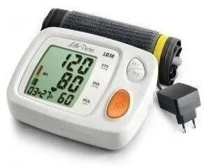 LITTLE DOCTOR Monitor automat al tensiunii arteriale LD30 — preț și oferte