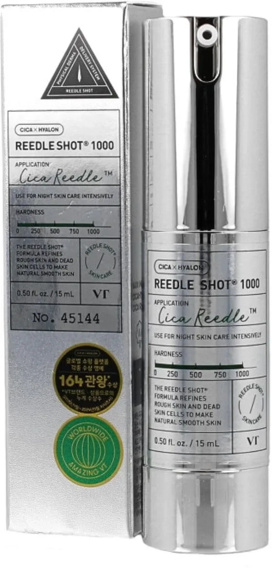 VT Cosmetics Reedle Shot 1000 15 ml — preț și oferte