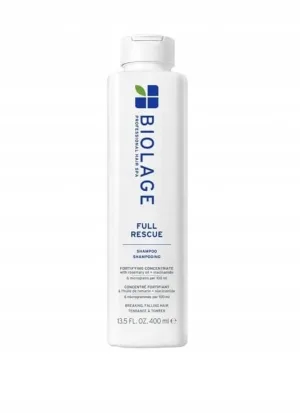 Biolage Full Rescue Șampon pentru întărirea părului ...