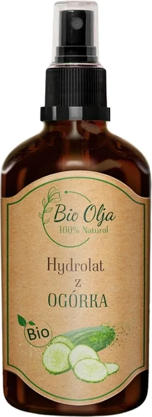 Olja BIO Cucumber Hydrolate 100 ml — preț și oferte