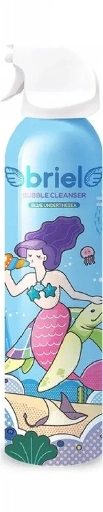 Briel Blue Underthesea spumă de baie ... — preț și oferte