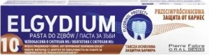 Elgydium Fluorinol Protect+ Pastă de dinți ...