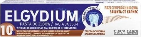 Elgydium Fluorinol Protect+ Pastă de dinți ... — preț și oferte