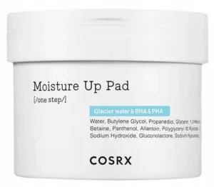 Cosrx One Step Moisture Up Pad Flakes ...