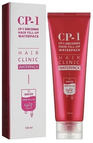 CP-1-3 Seconds Hair Fill-Up Waterpack ser hrănitor pentru păr ... — preț și oferte