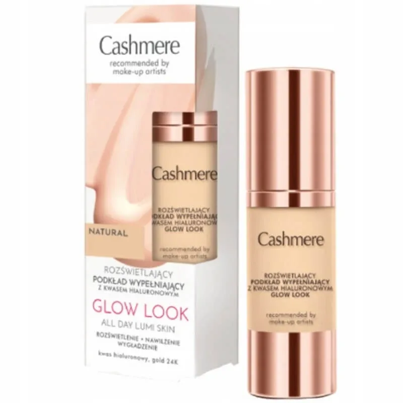 Dax Cashmere Glow Primer de umplere a aspectului feței cu ... — preț și oferte