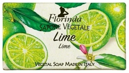 FLORINDA Săpun vegetal natural de var 100 g — preț și oferte