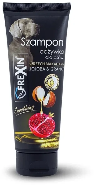 Frexin Șampon + balsam jojoba și rodie 220 g