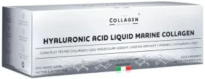 The Collagen Company Colagen lichid marin x Power ...